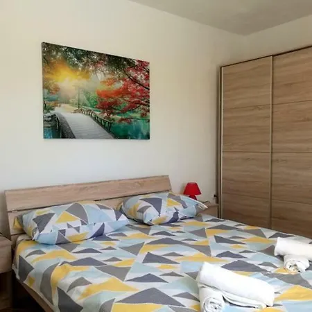 House Fontanele Hébergement de vacances Pula