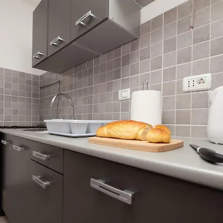 House Fontanele Póla