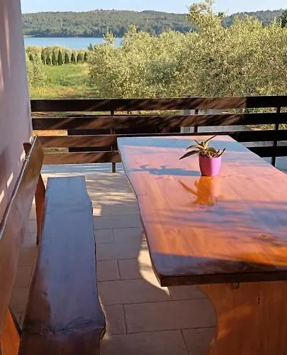 House Fontanele 別荘