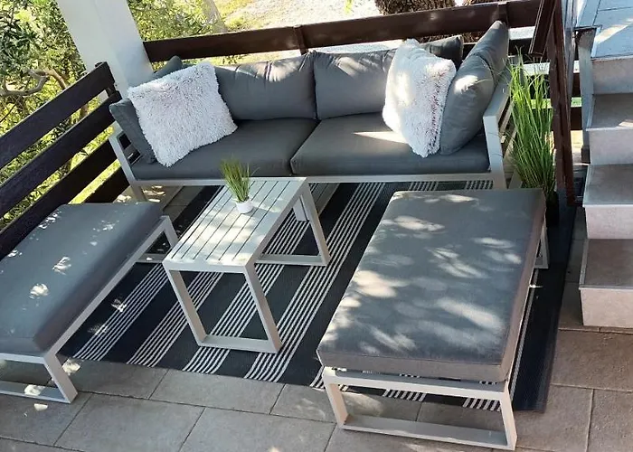 別荘 House Fontanele *