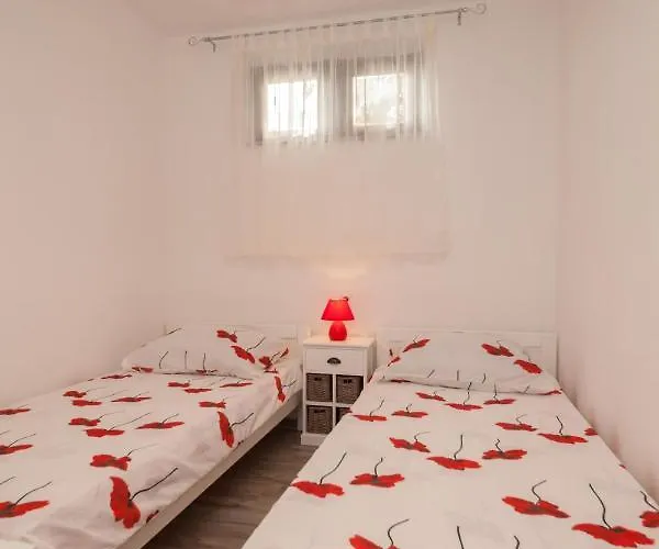 House Fontanele 別荘