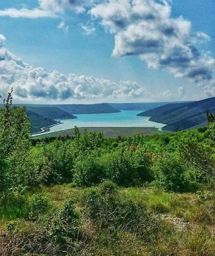 House Fontanele プーラ