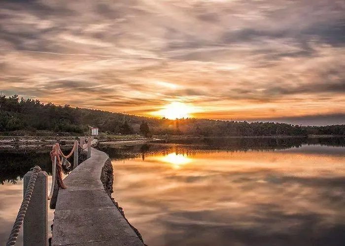 House Fontanele 別荘 プーラ