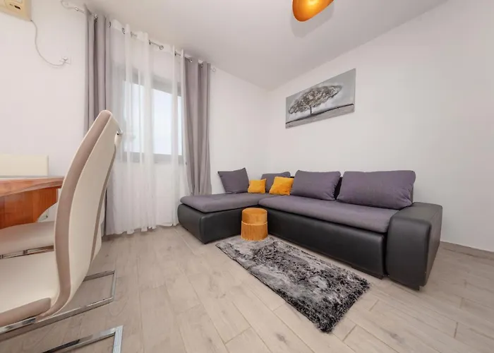 House Fontanele プーラ