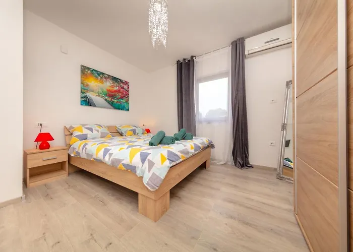 House Fontanele * プーラ