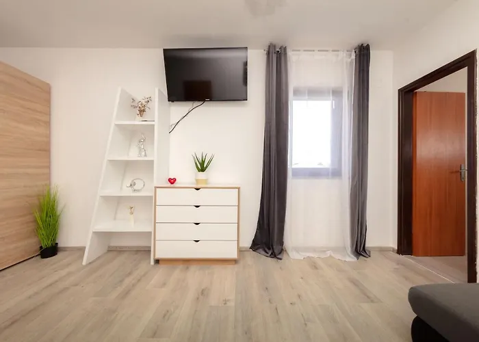 House Fontanele * プーラ