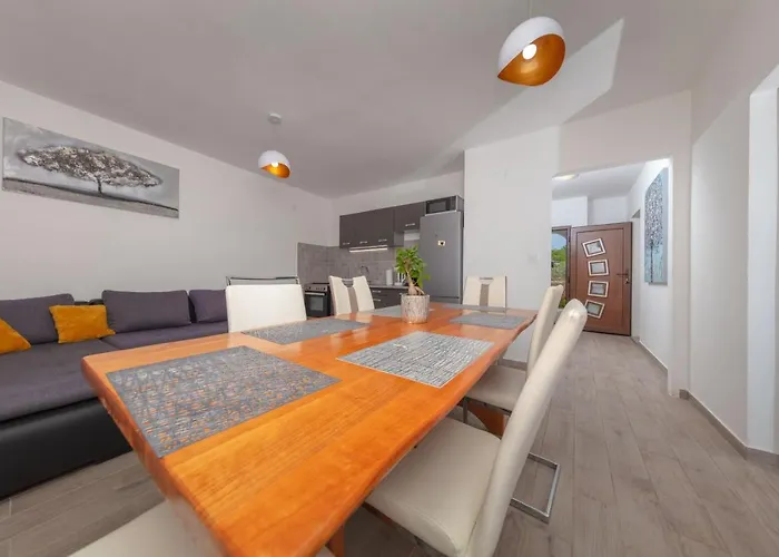 House Fontanele プーラ