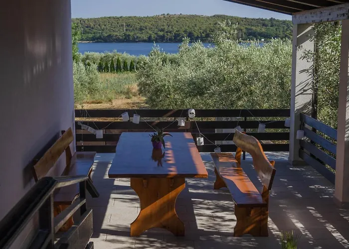 House Fontanele Holiday home *