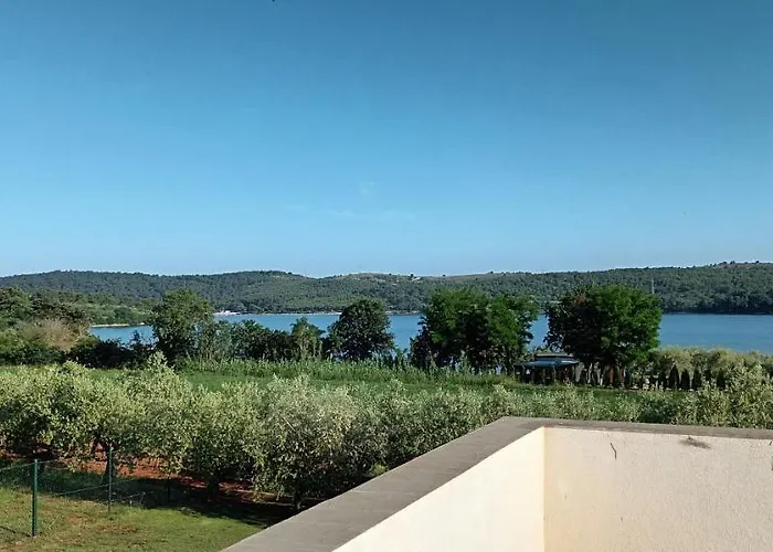 House Fontanele Holiday home *