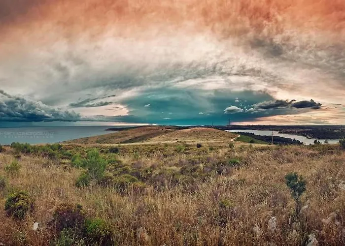 別荘 House Fontanele *