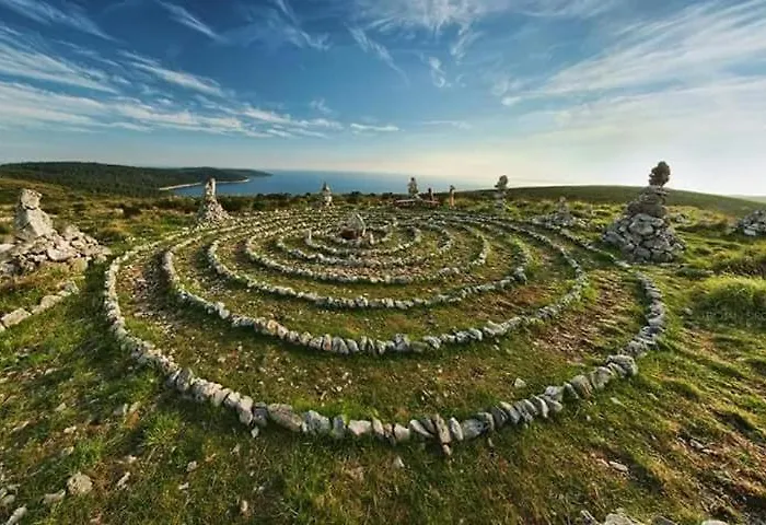 House Fontanele * プーラ