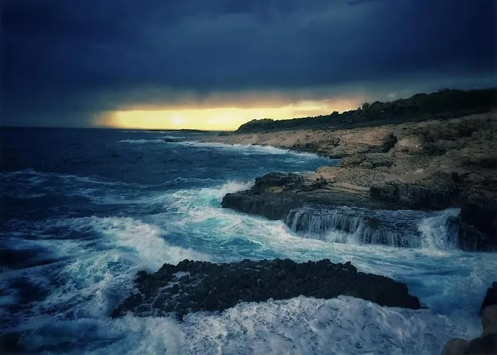 House Fontanele 別荘