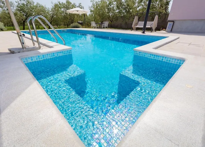 House Fontanele 別荘