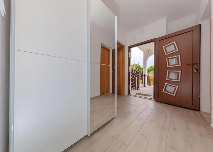 House Fontanele 別荘 *