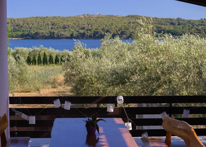 House Fontanele プーラ