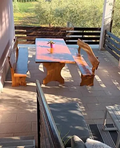 House Fontanele * プーラ