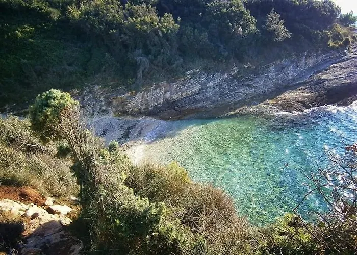 House Fontanele 別荘