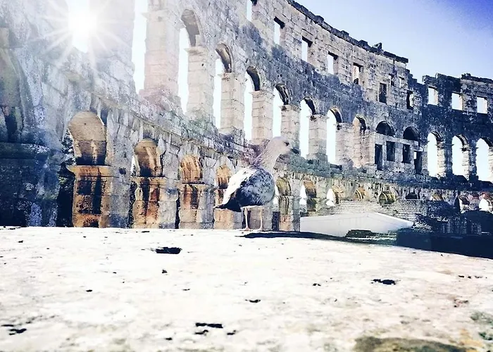 House Fontanele 別荘 *