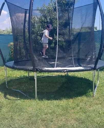 House Fontanele プーラ