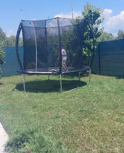 House Fontanele 別荘 *