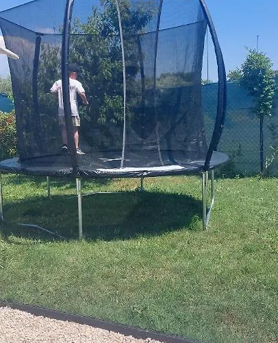 House Fontanele 別荘 プーラ