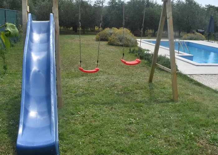 別荘 House Fontanele