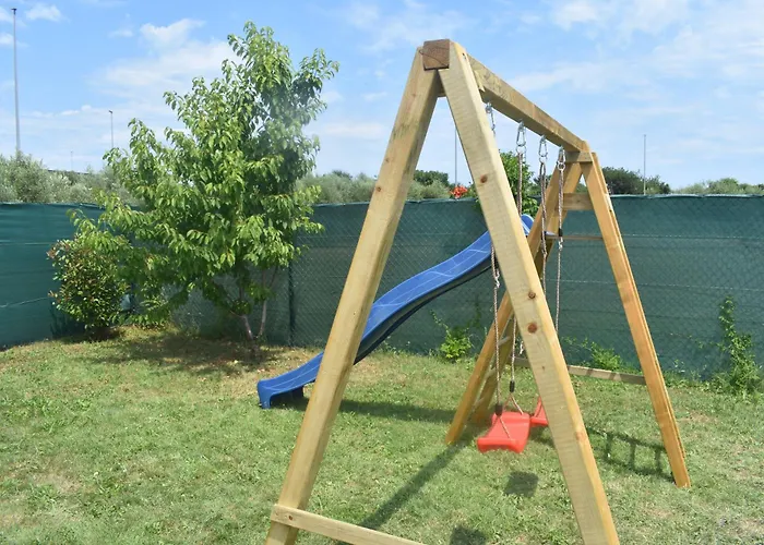 House Fontanele プーラ