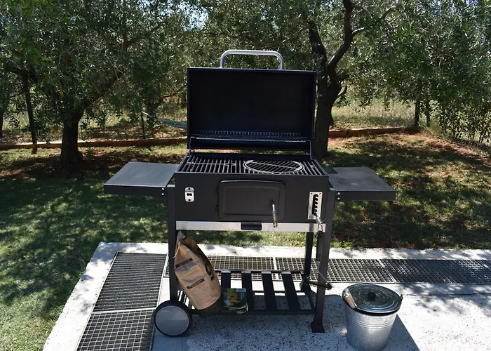 House Fontanele * プーラ