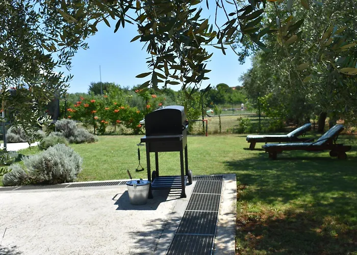 House Fontanele プーラ