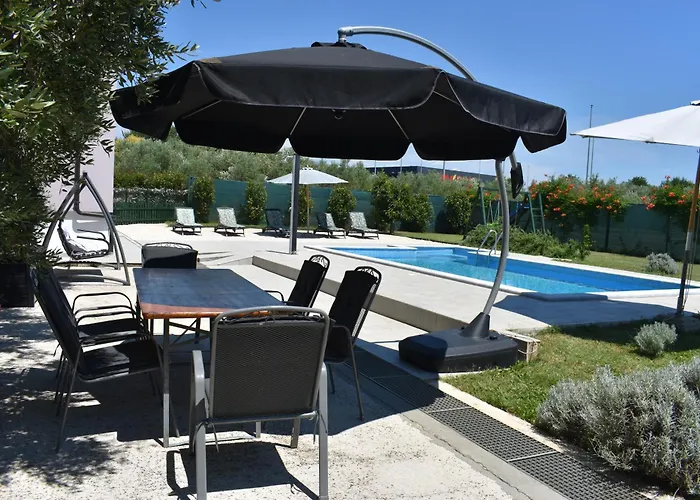 House Fontanele * プーラ