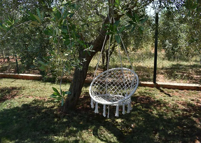 House Fontanele プーラ