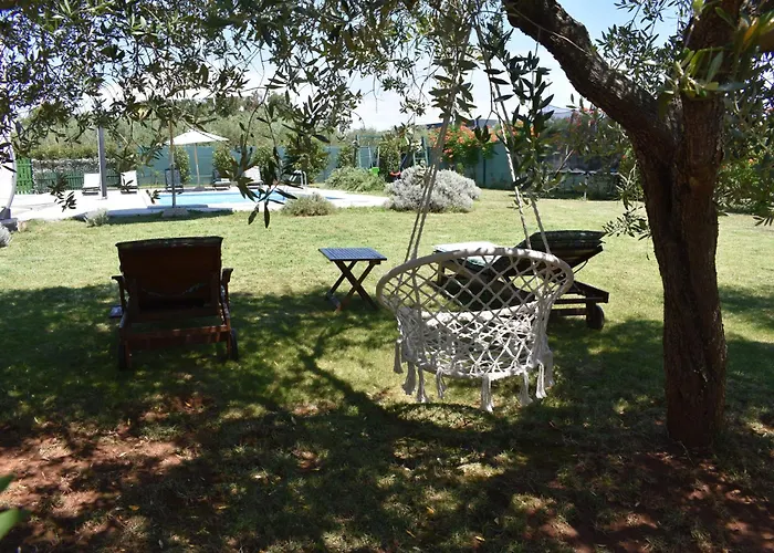 Holiday home House Fontanele