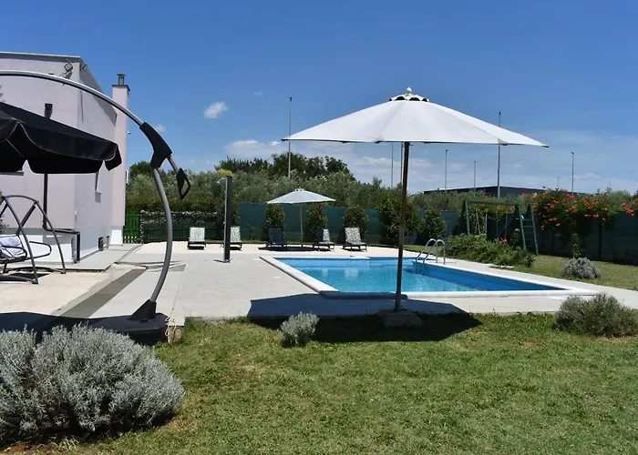 House Fontanele 別荘 *