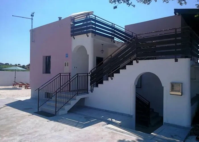 House Fontanele 別荘 *