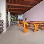 Casa vacanze House Fontanele *