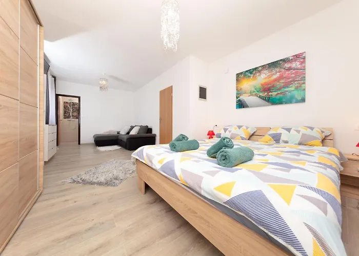 Casa vacanze House Fontanele