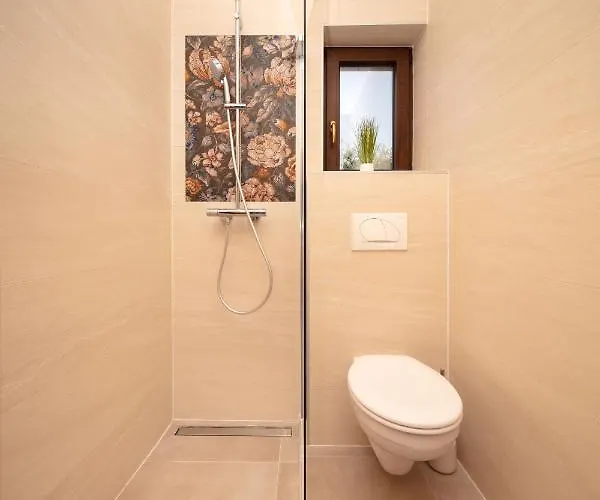 House Fontanele Pola