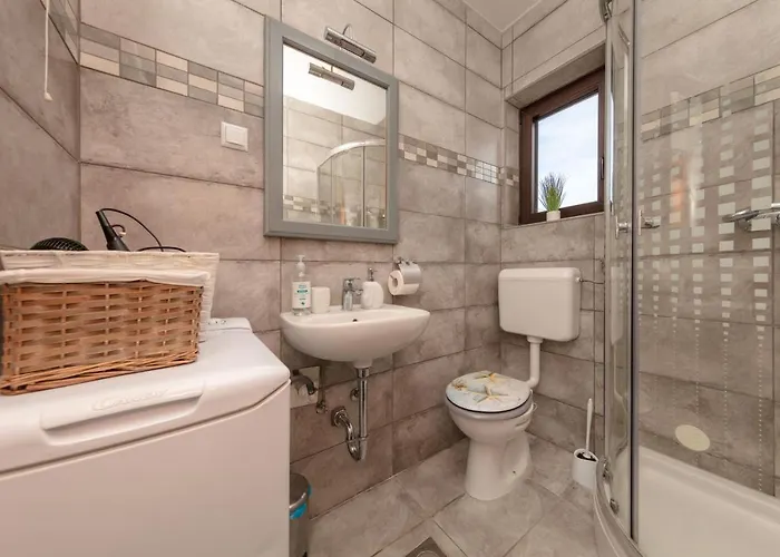 Casa vacanze House Fontanele Pola