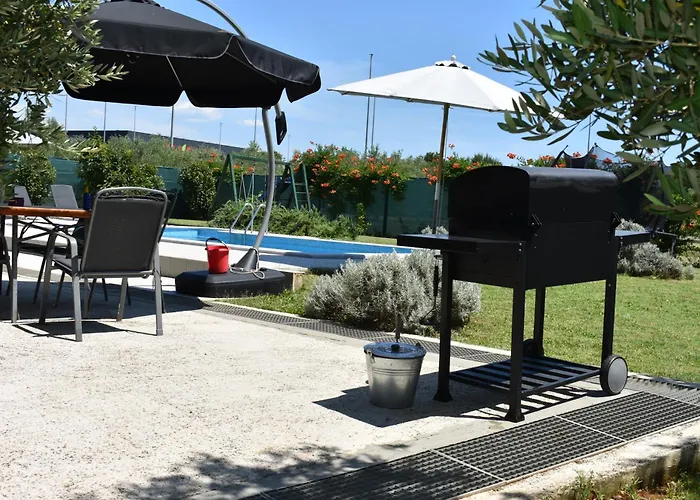 Casa vacanze House Fontanele
